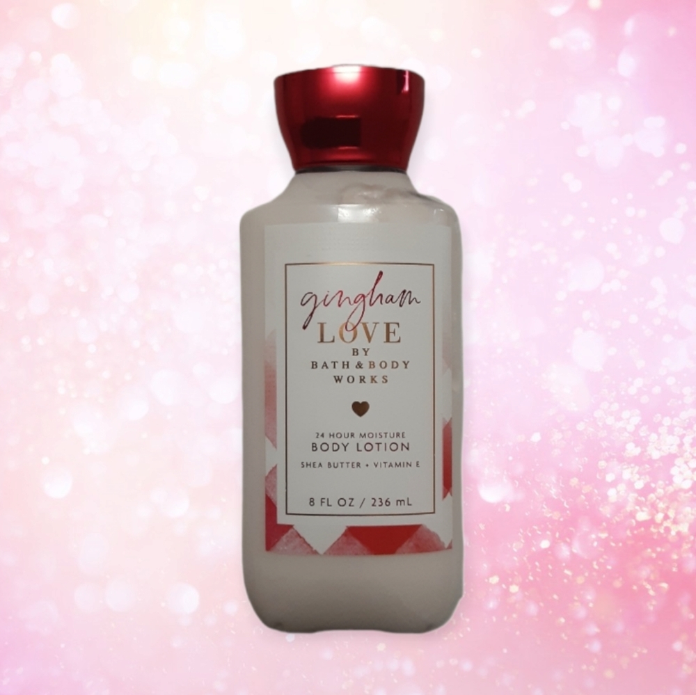 Bath and Body Works Lotion